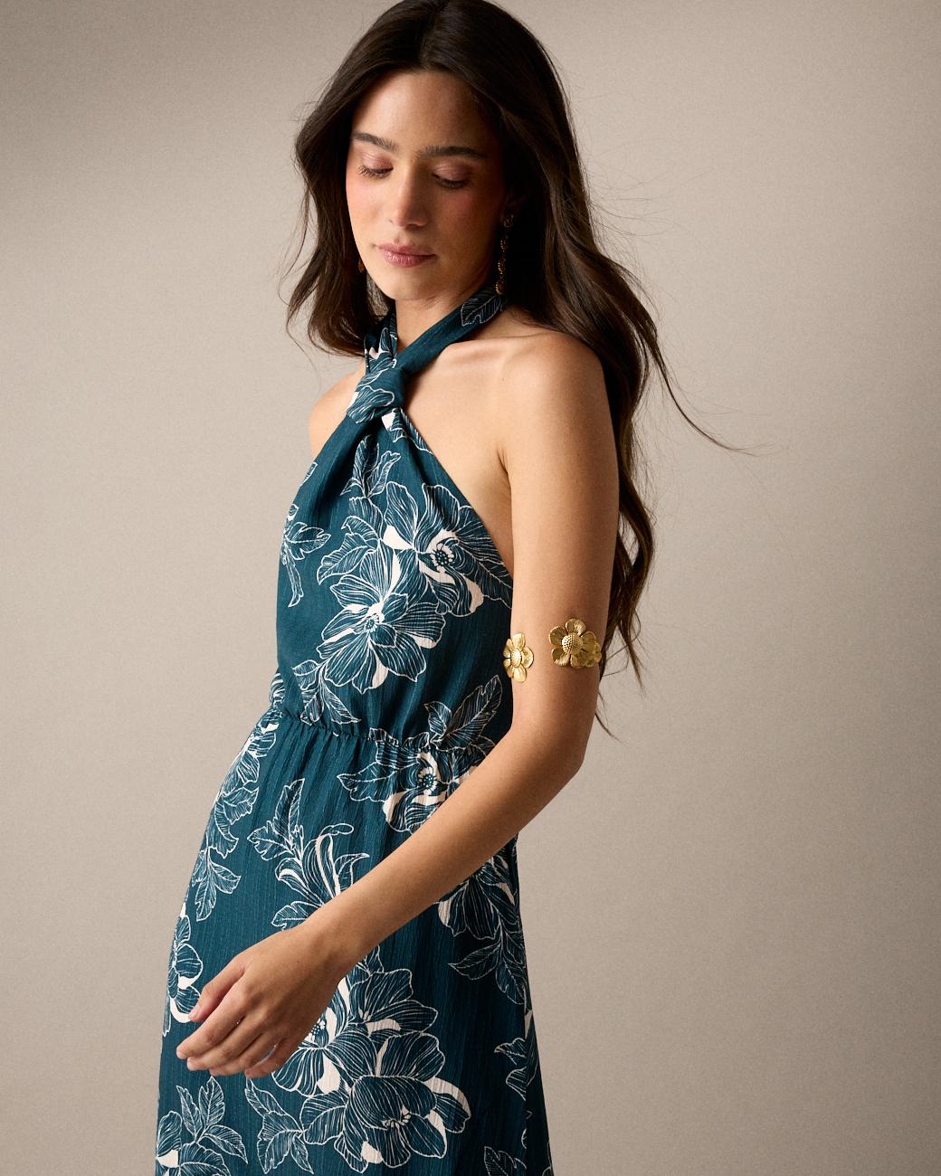 Blumenkleid Pilar