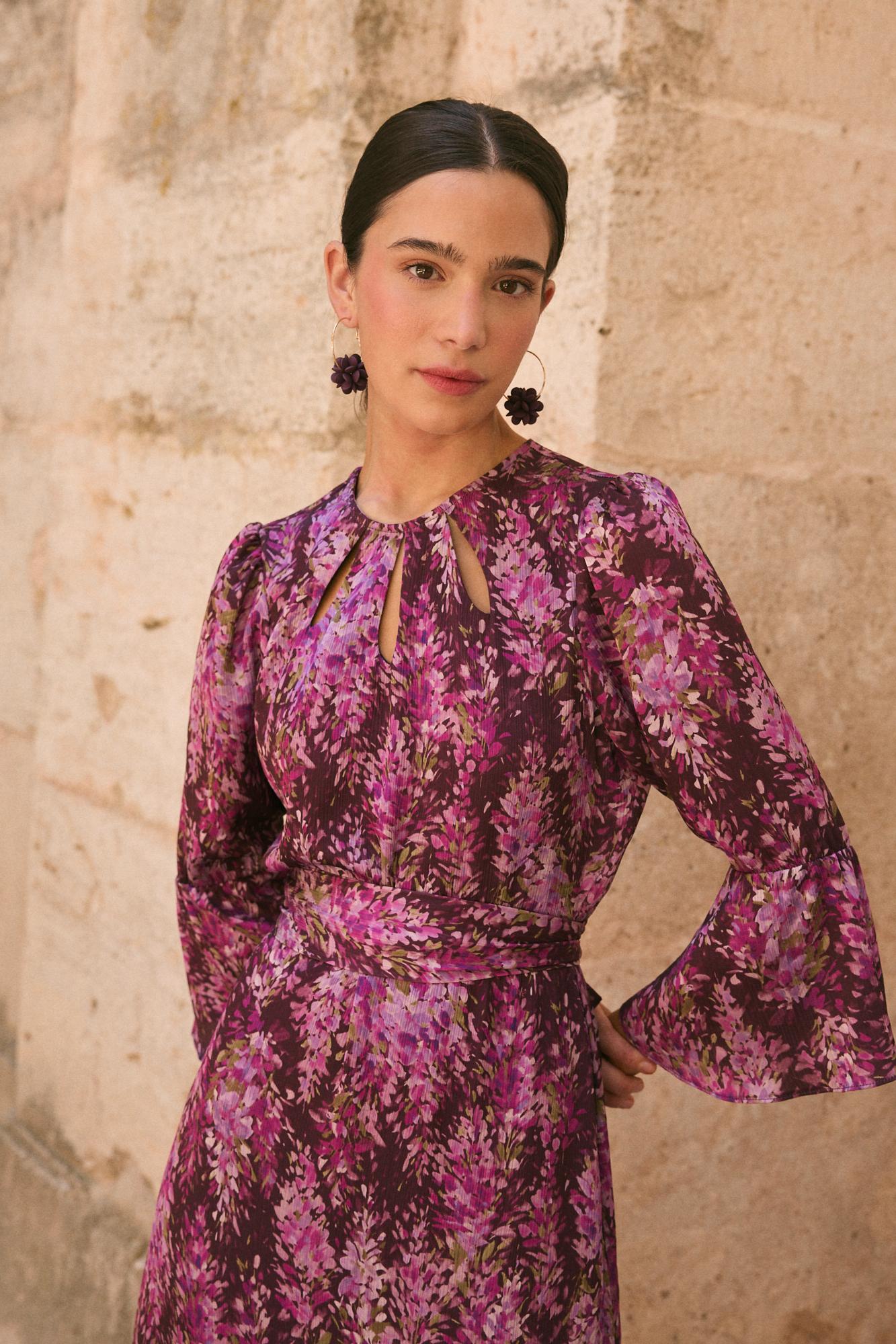 Kleid für Gäste Lyon