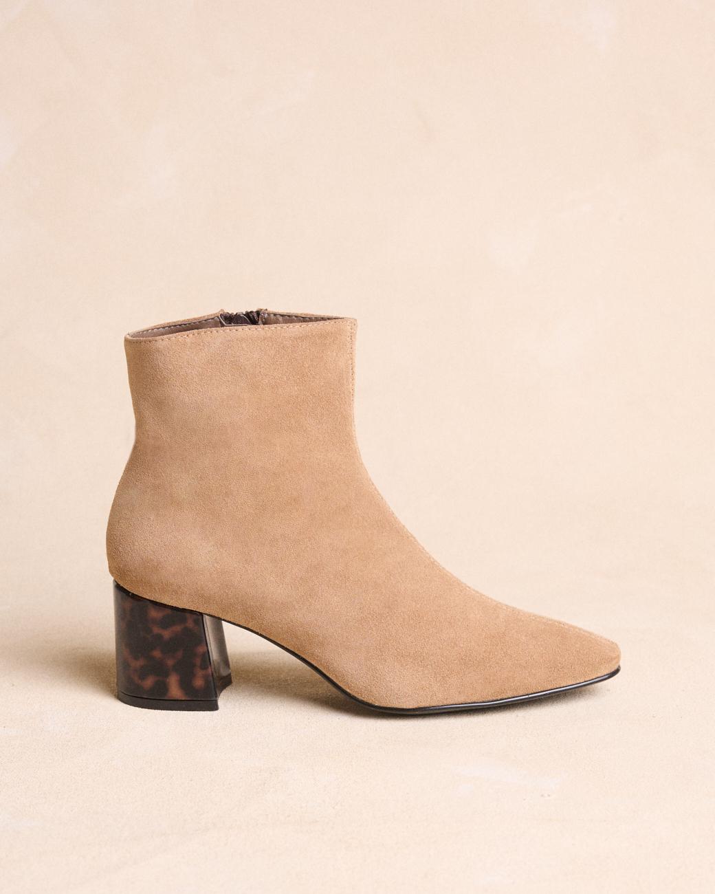 Carey Sole Stiefeletten