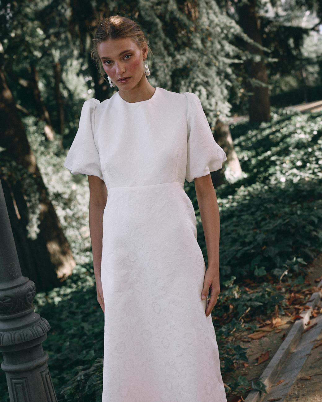 Brautkleid Camelia
