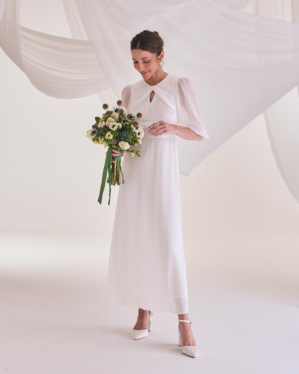 Brautkleid Constanza