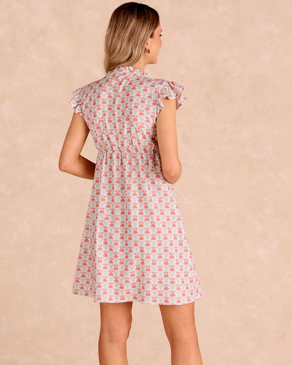 Kurzes Kleid Maia