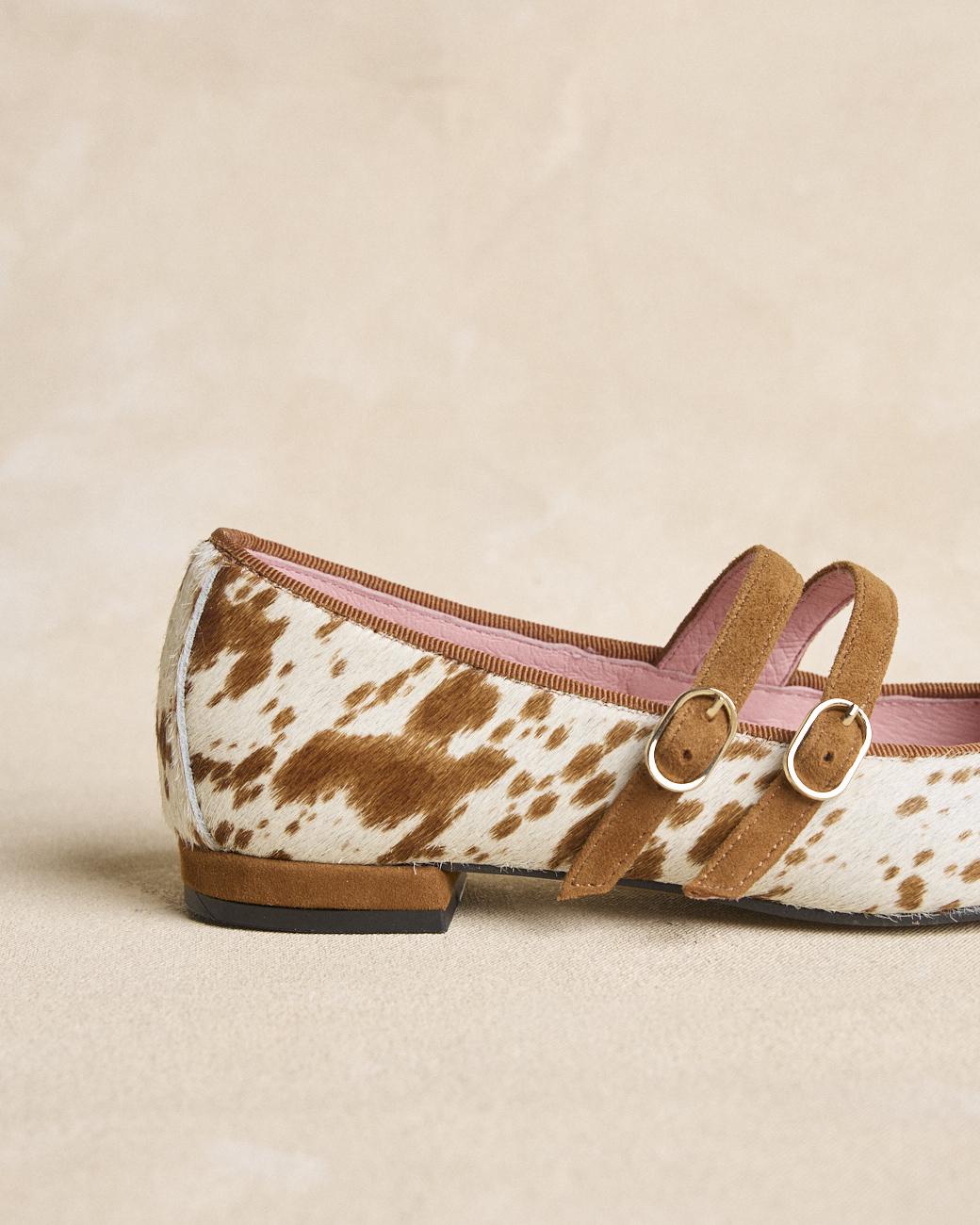 Missy Animal Merceditas