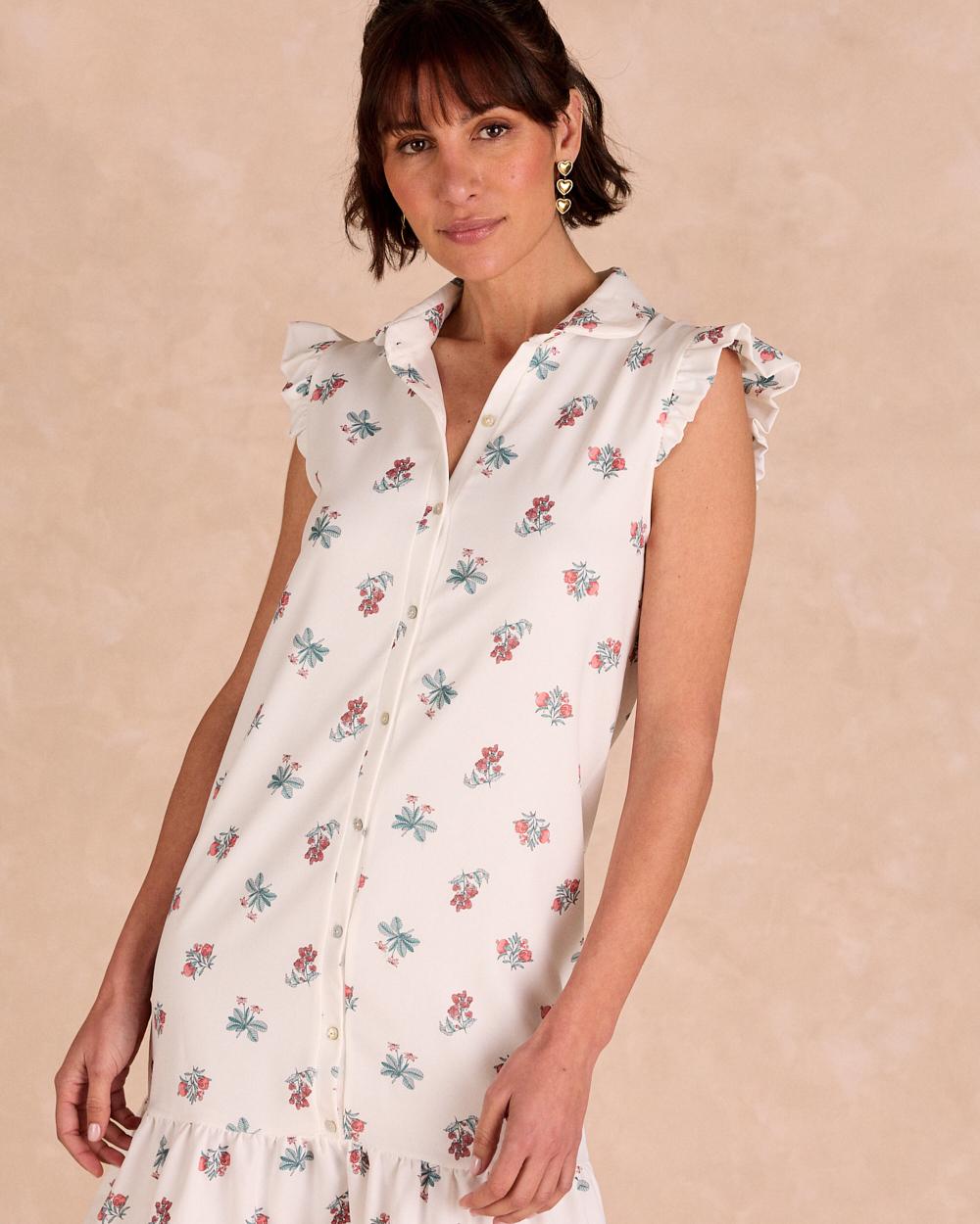 Kurzes Kleid Antara