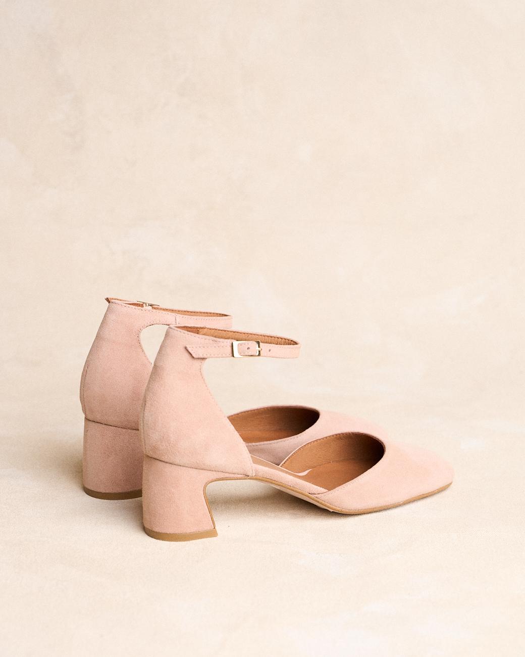 Mary Jane Schuh Kaia