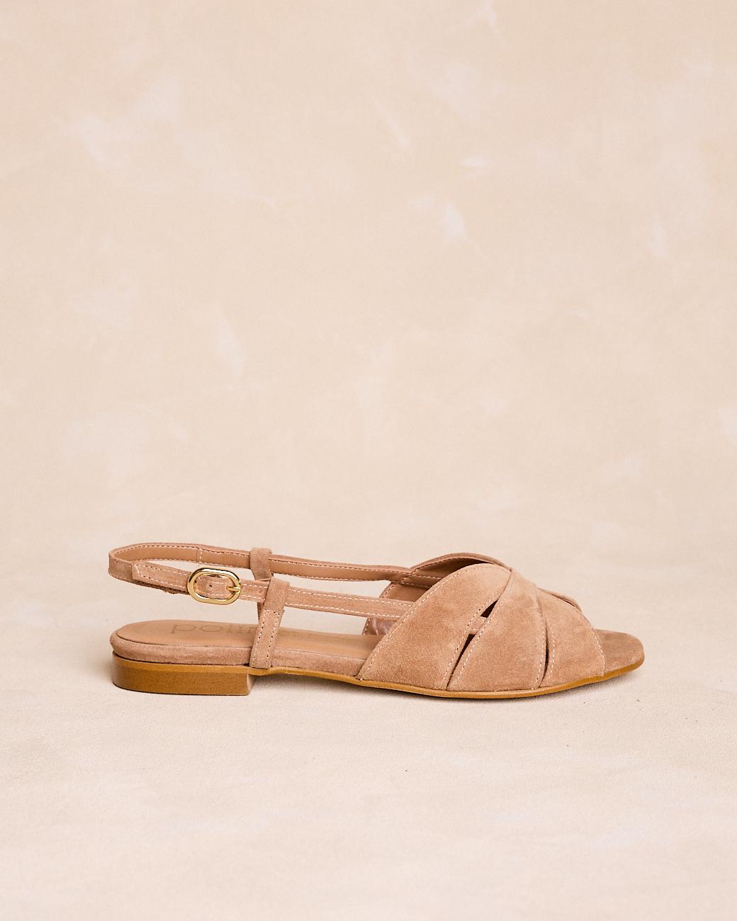 Alltags-Sandale Albanta