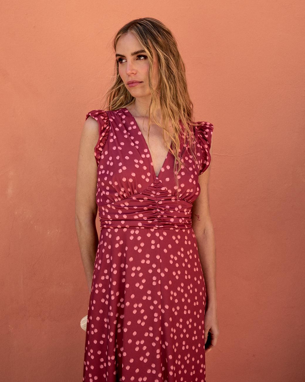Gästekleid Lourdes