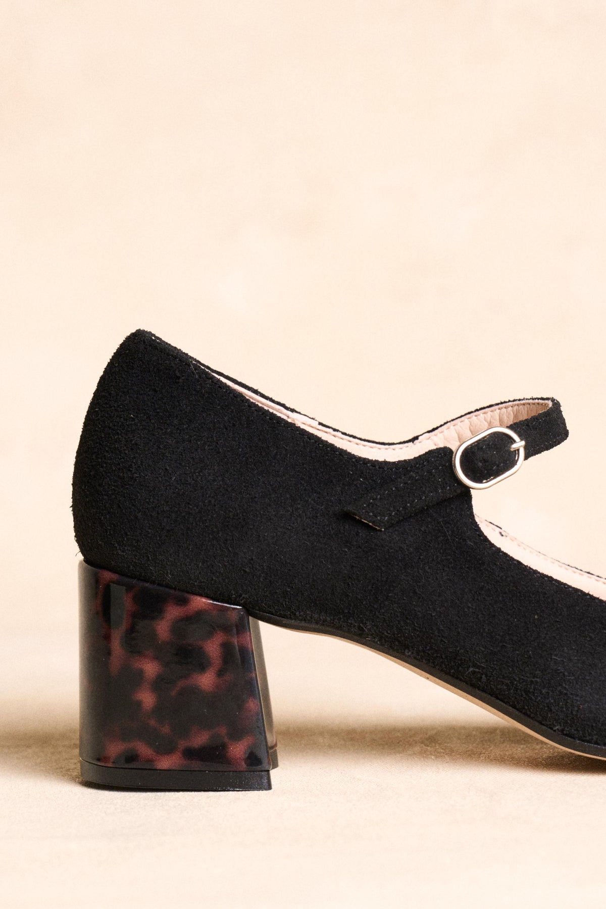 Mary-Jane-Schuh Lesly