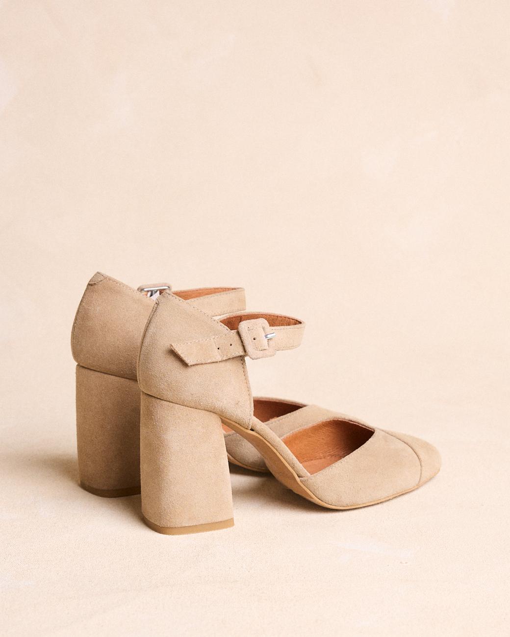 Absatzschuh Belinda