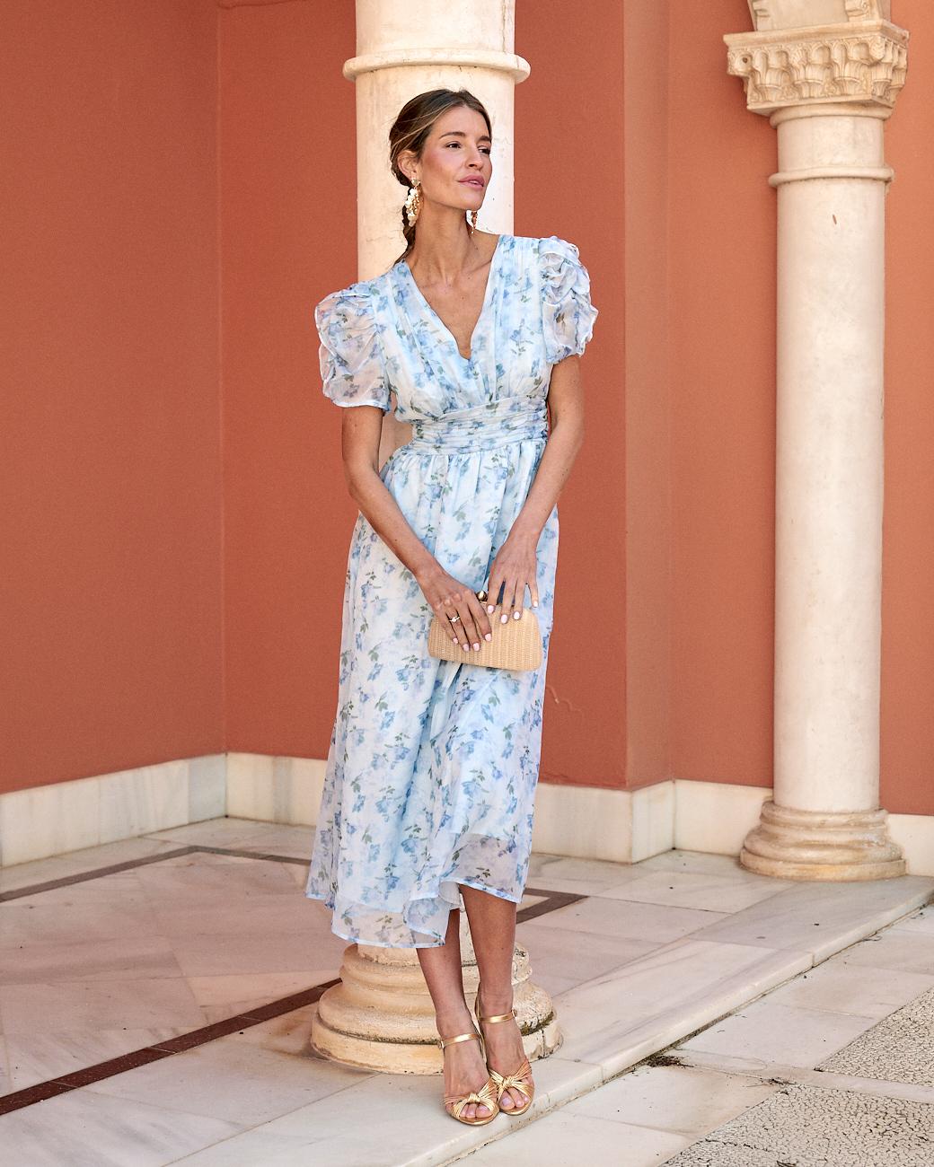 Gastkleid Fátima