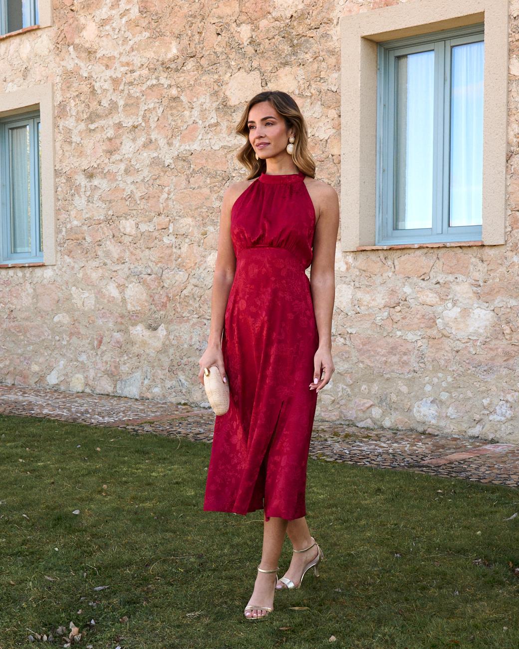 Kleid für Gäste Victoria