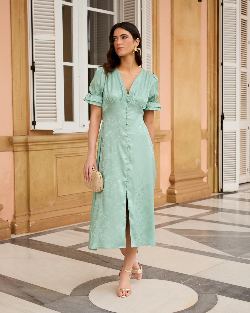 Kleid für Gäste Paula