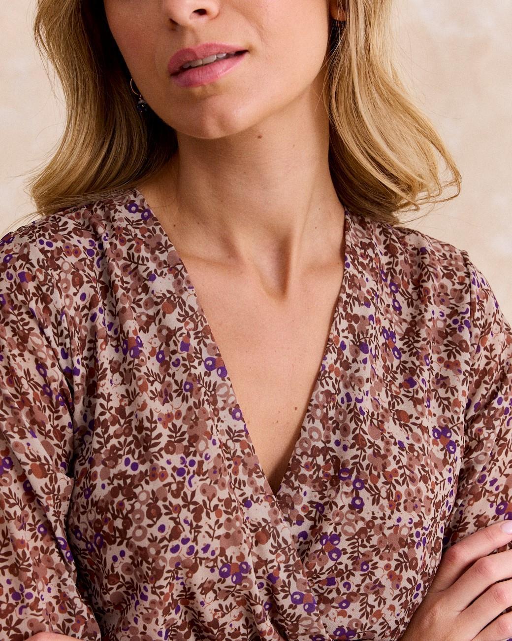 Kurzes Kleid Maria