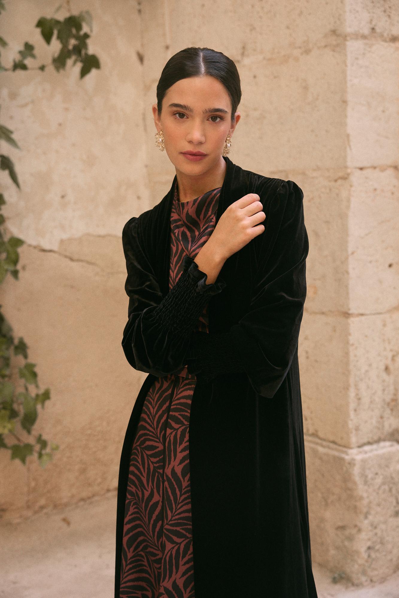 Jacke für Gäste Lissabon