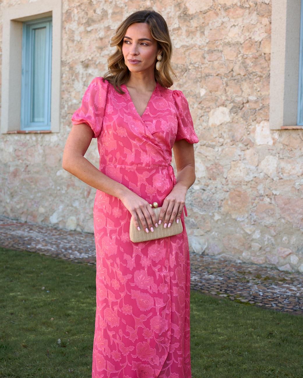 Kleid für Gäste Benita
