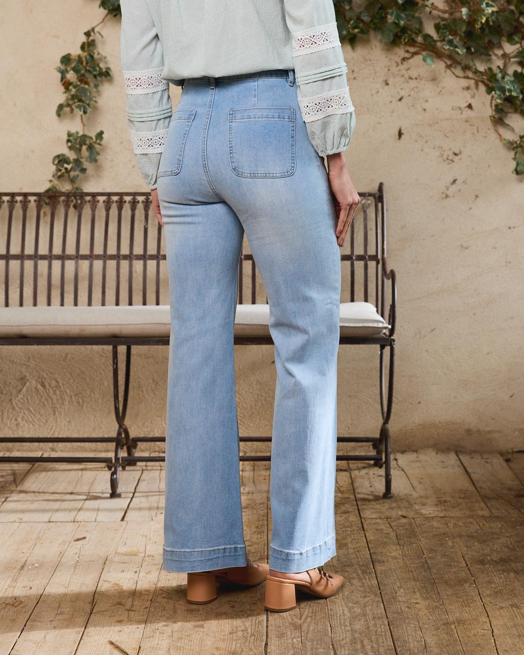 Jeans Mai