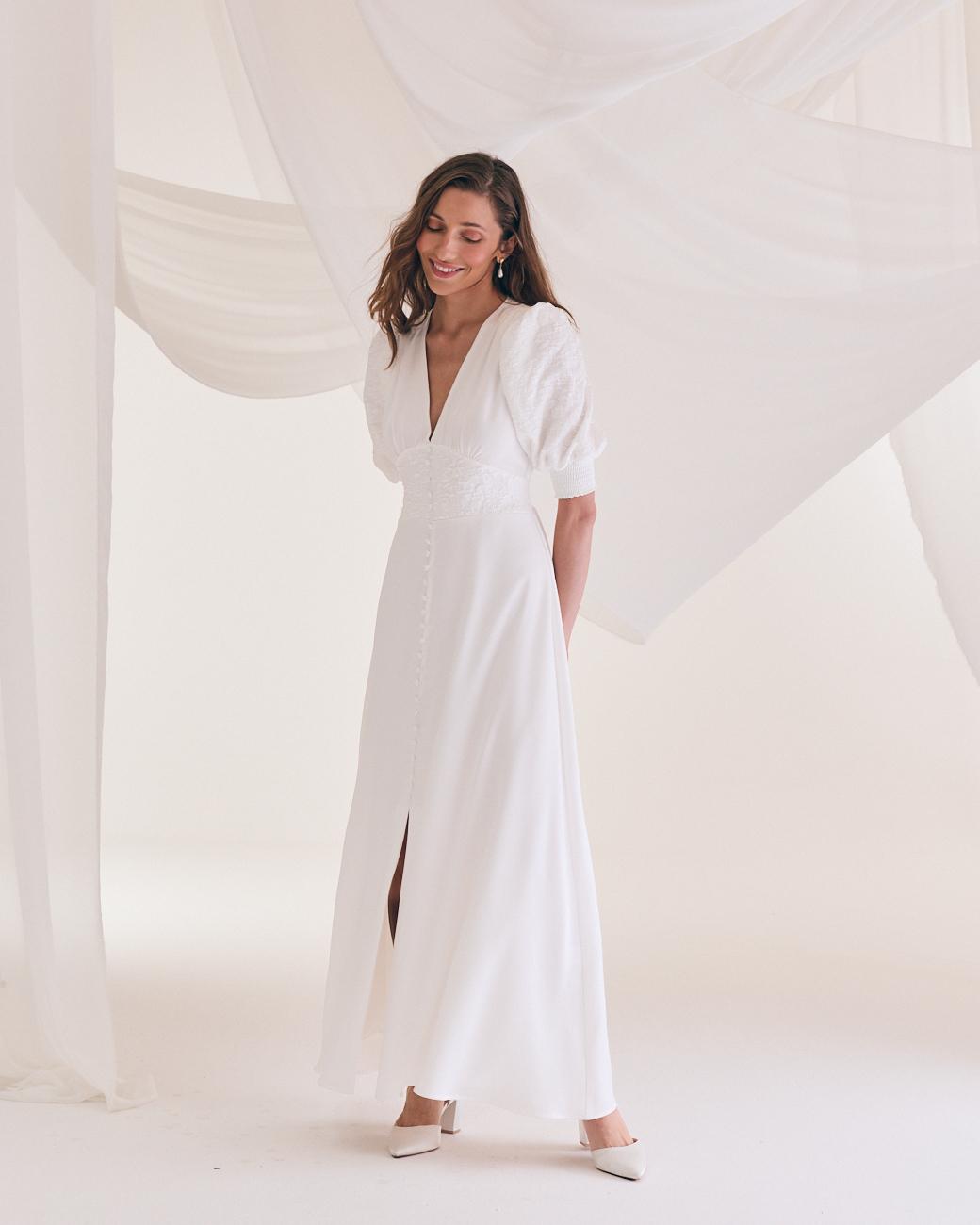 Brautkleid Bianca