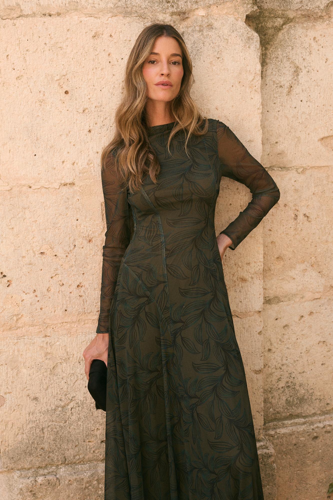 Kleid für Gäste Concordia  
