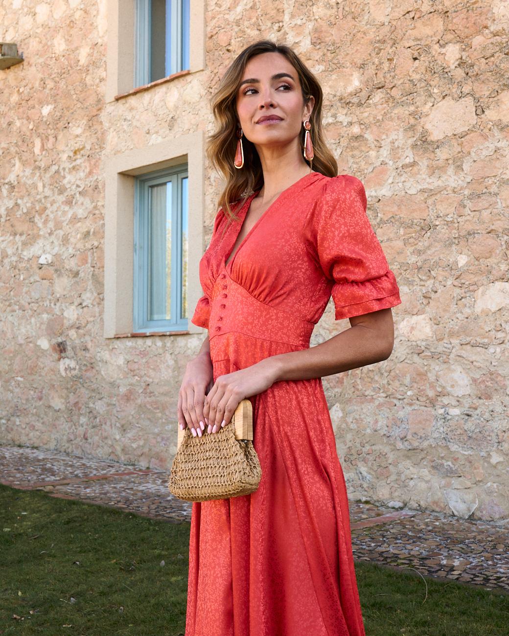 Kleid für Gäste Valentina