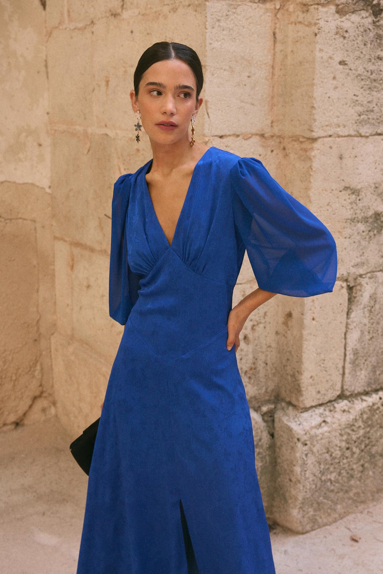 Kleid für Gäste Azalee