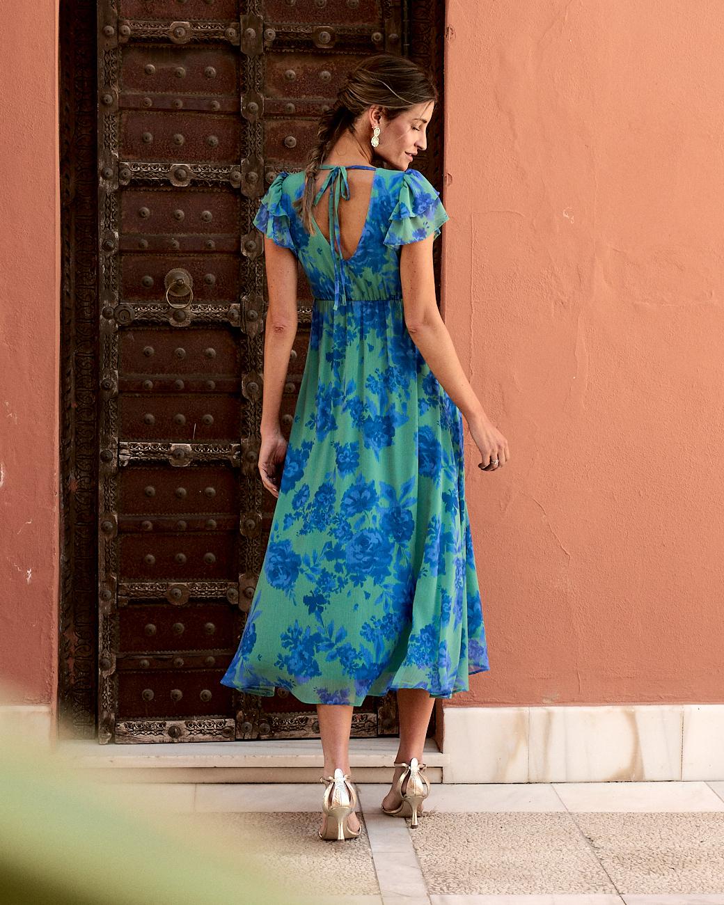 Kleid Feria Pastora