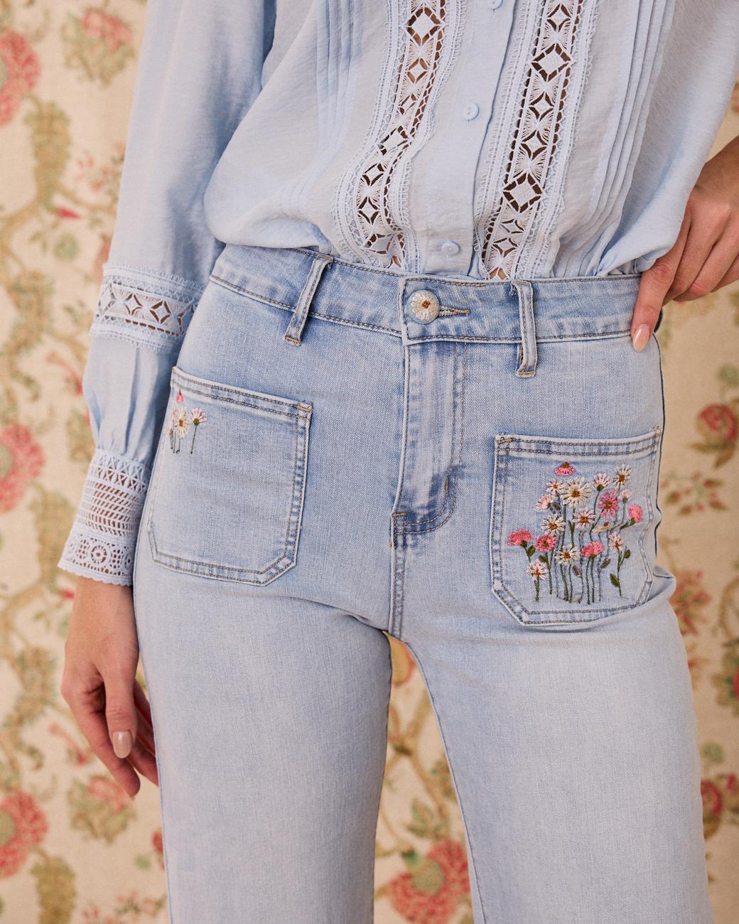 Jeans Niki