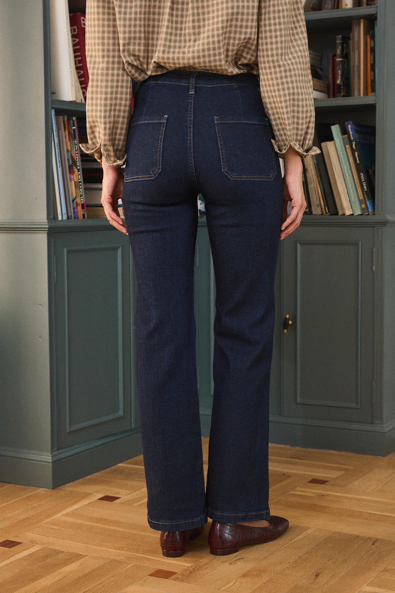 Schlagjeans Elva