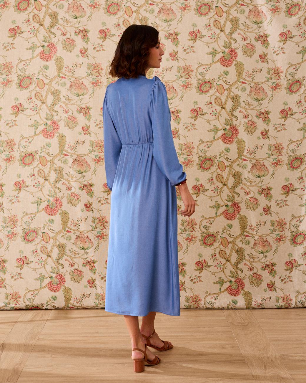 Anina Spitzenbluse