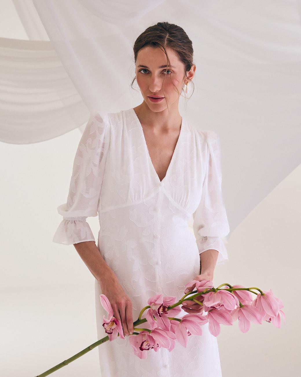Brautkleid Delia