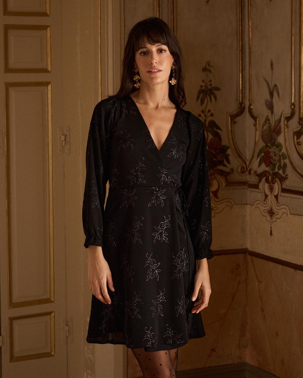 Wickelkleid Tena