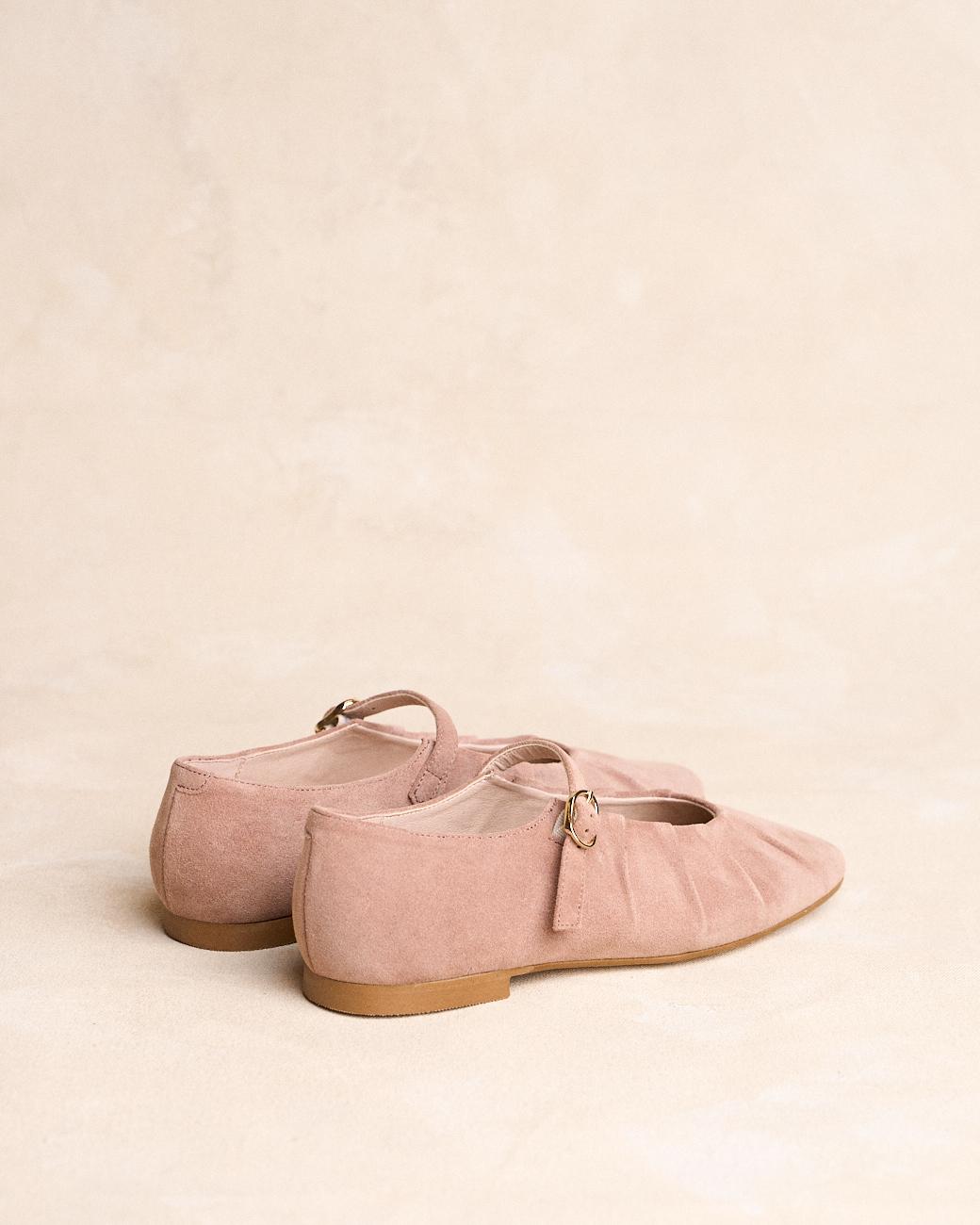 Mercedita Schuh Brenda