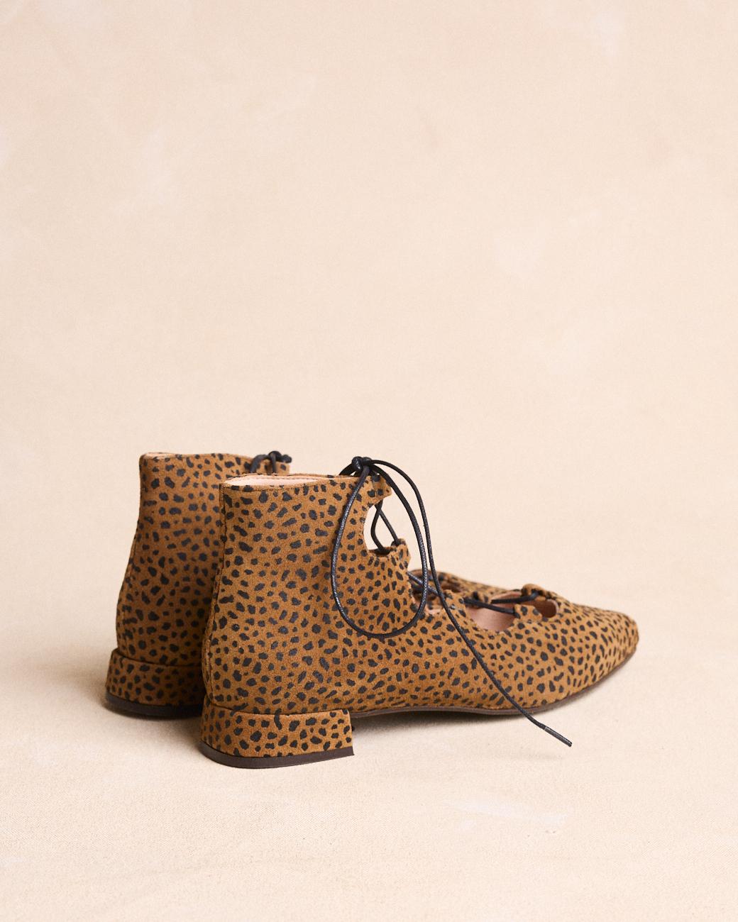 Galena Stiefeletten mit Schnürung