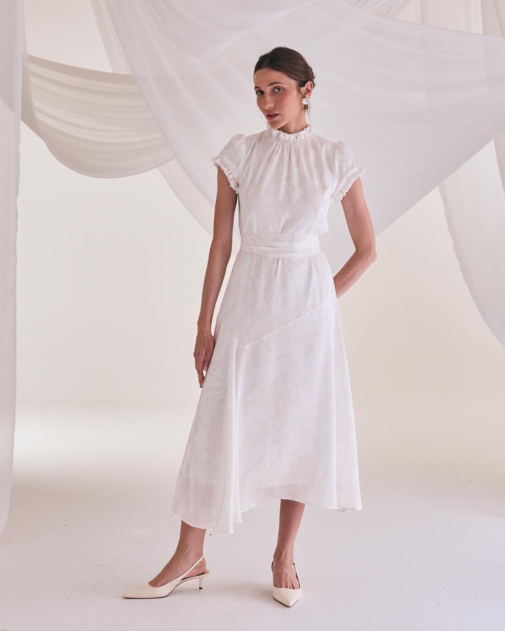 Brautkleid Agustina