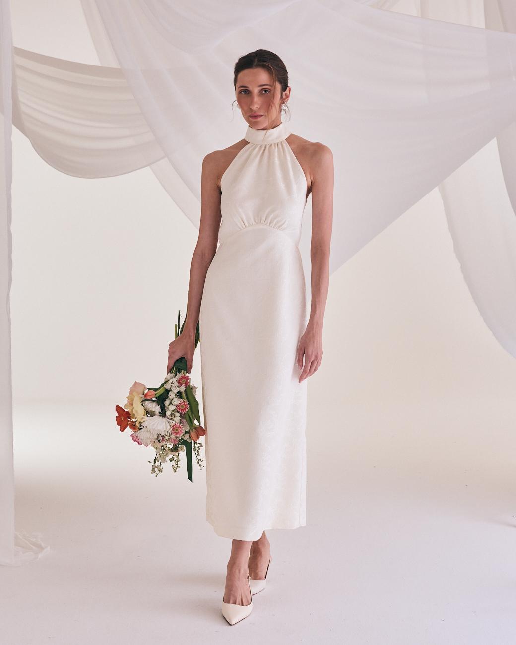 Brautkleid Dafne