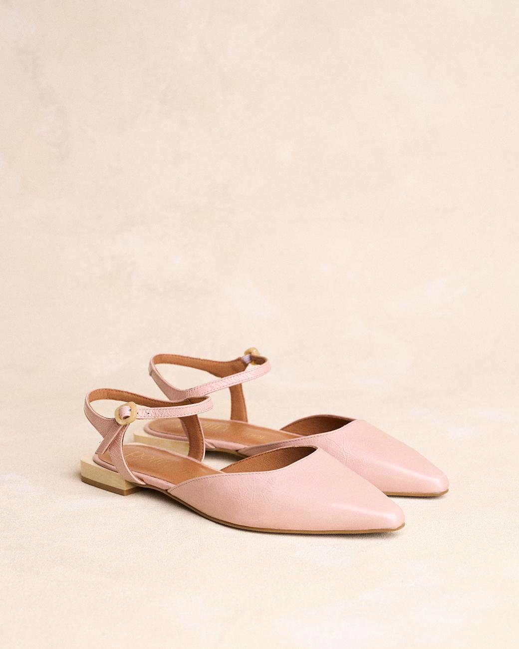 Make-up-Schuh Ada