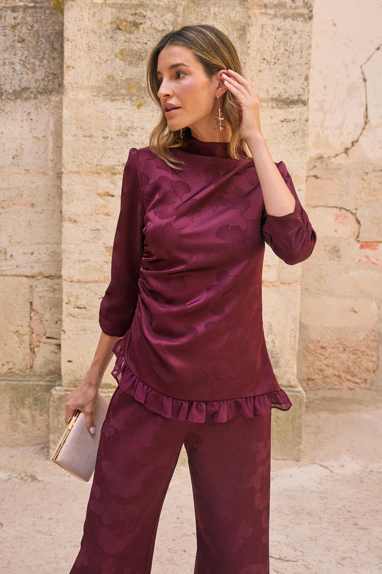 Bluse für Gäste Lindes