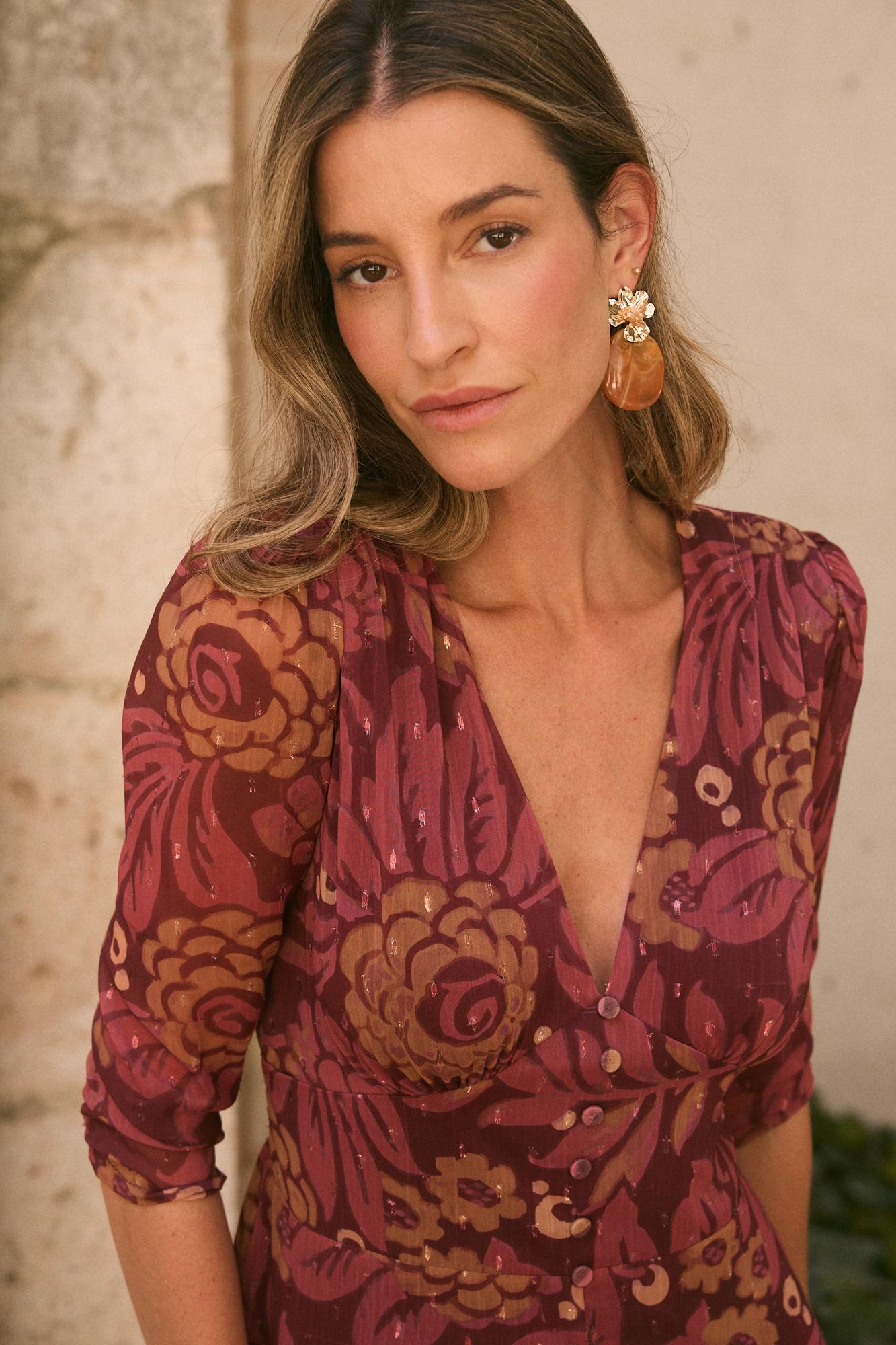 Kleid für Gäste Venus
