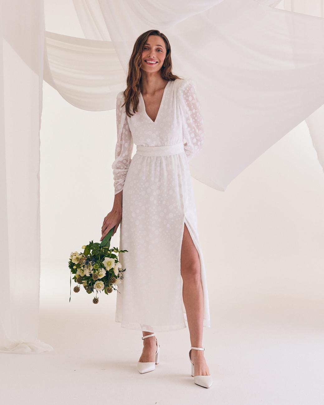 Brautkleid Maya