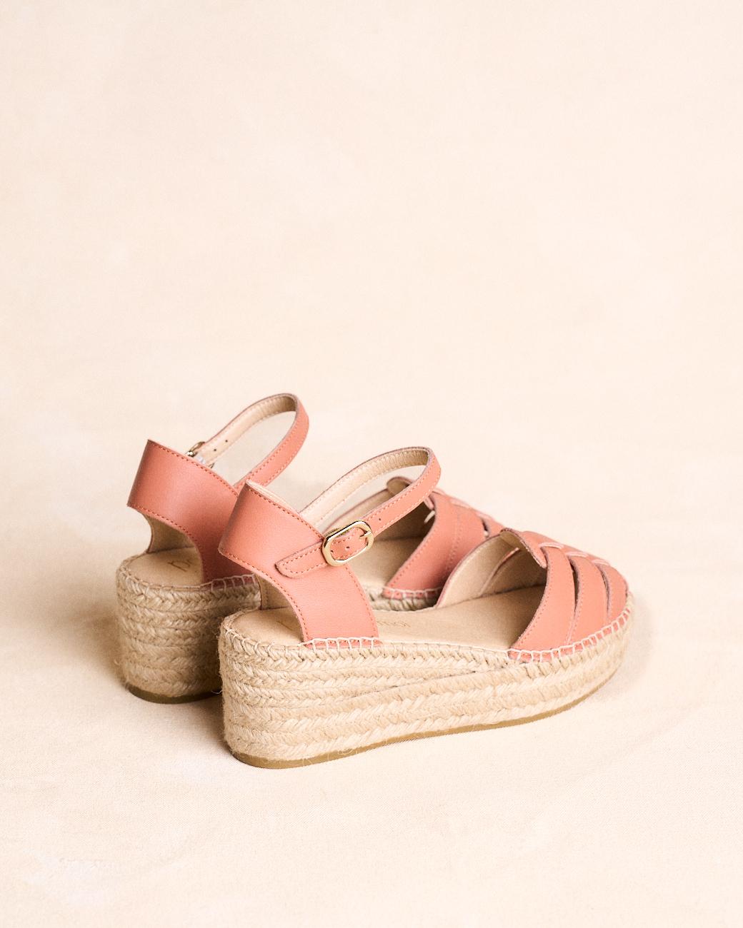 Espadrille Cangrejera Arelis