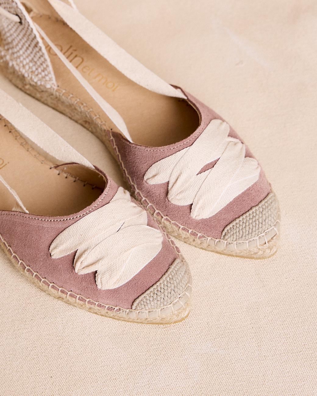 Espadrilles Ariadne  