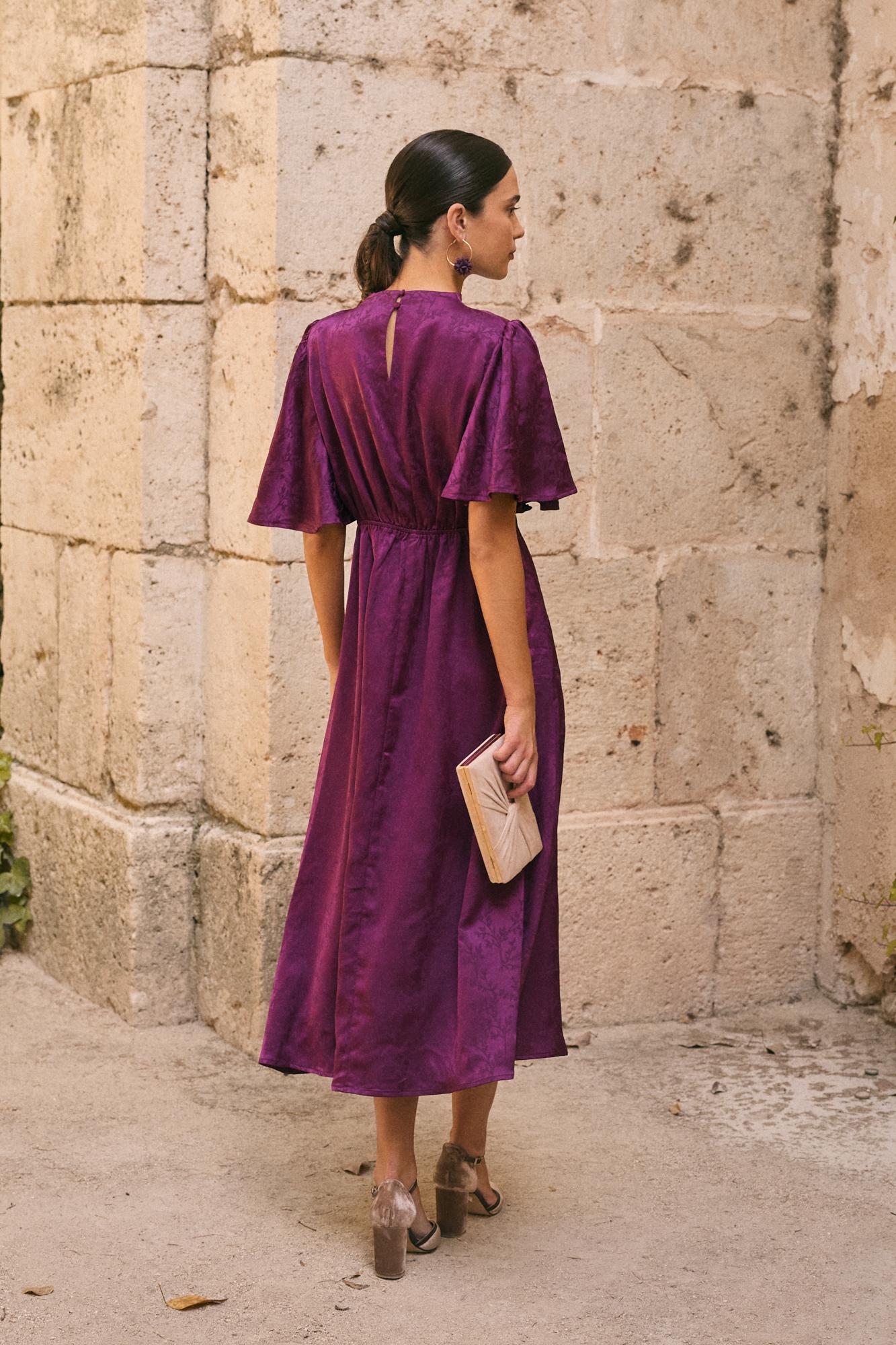 Kleid für Gäste Belén