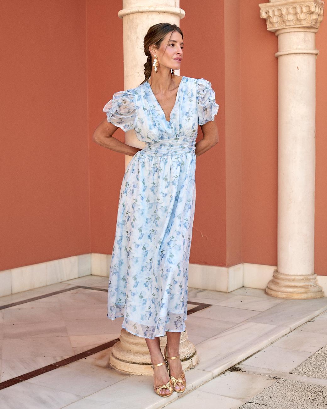 Gastkleid Fátima