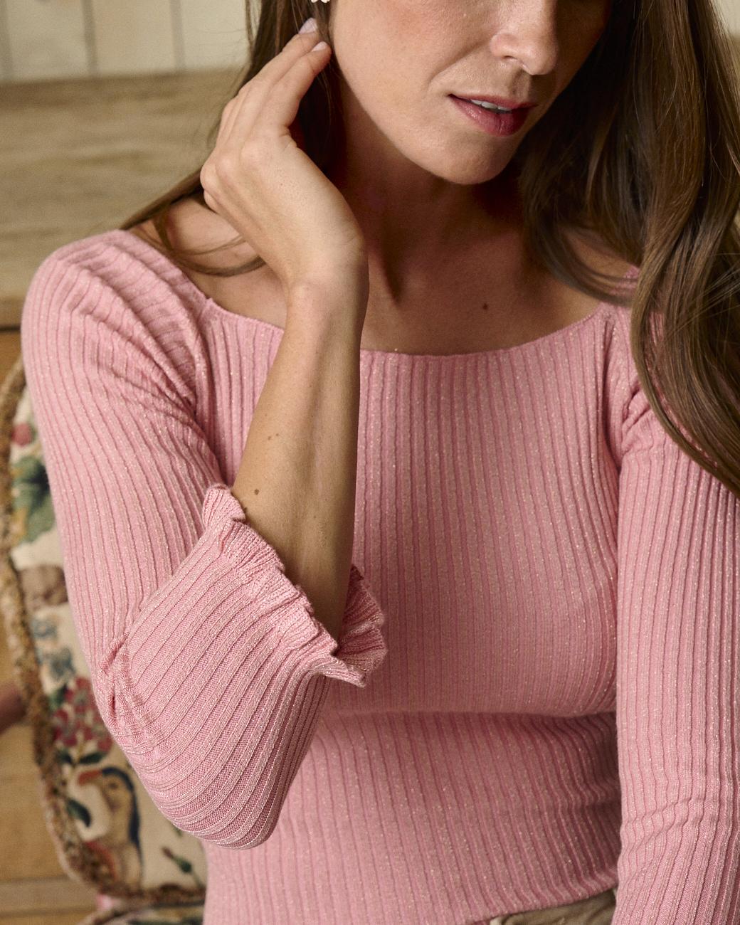 Feinstrickpullover Elle