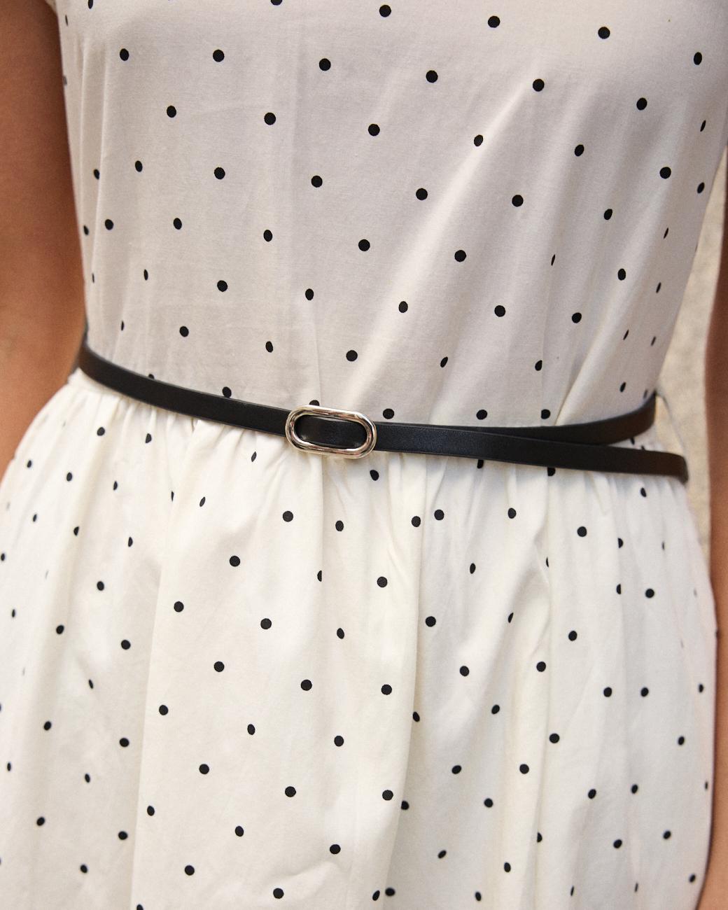 Midi-Kleid Airis