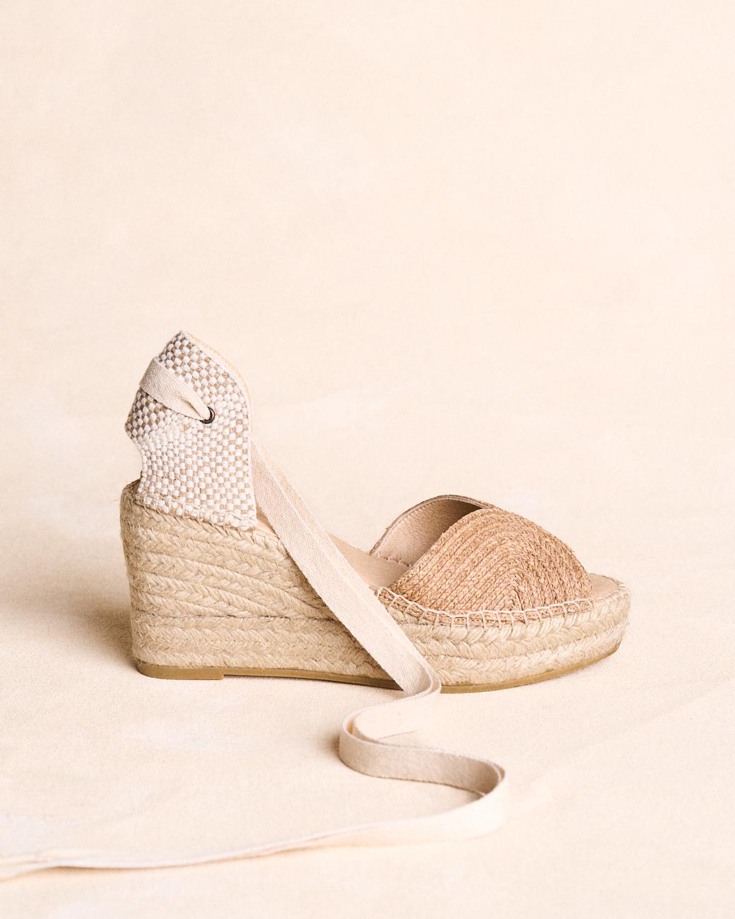 Keilabsatz Espadrille Altea