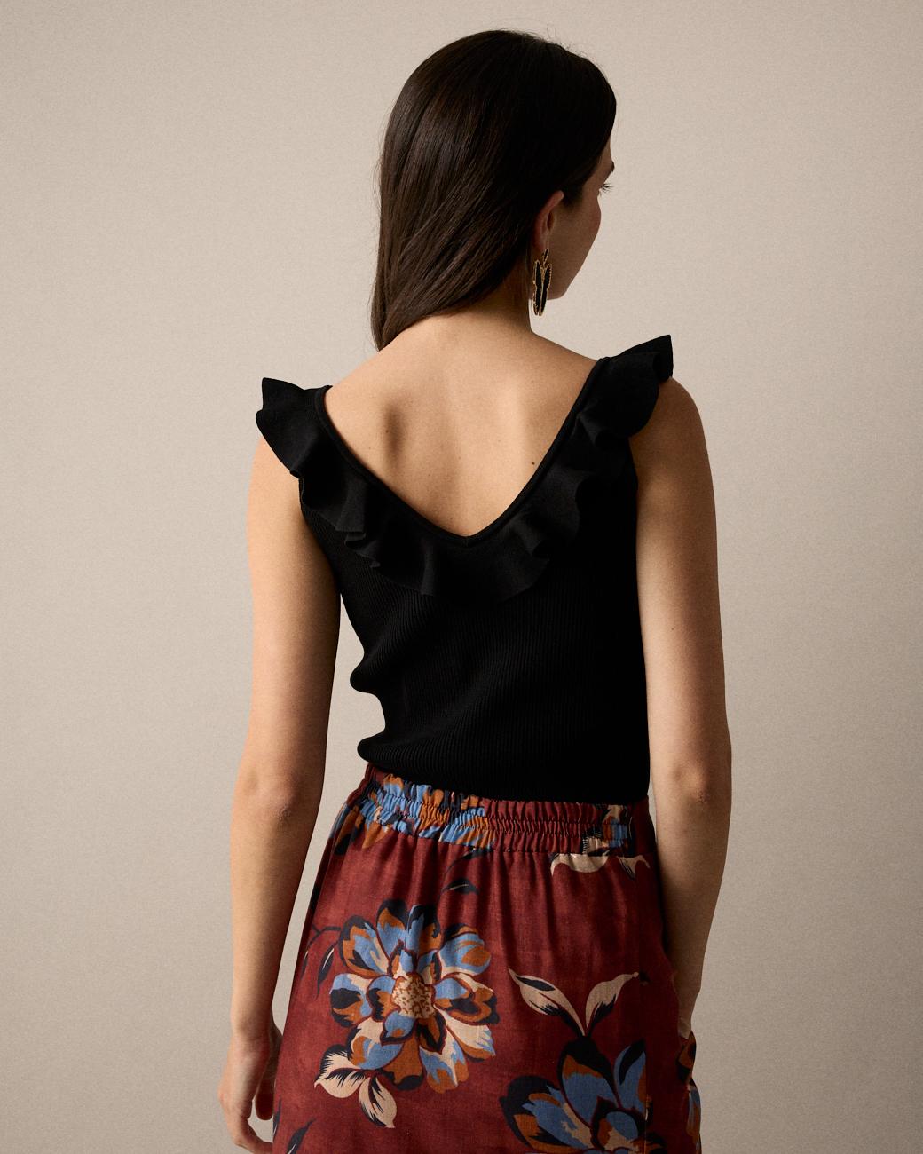 Stricktop Celine