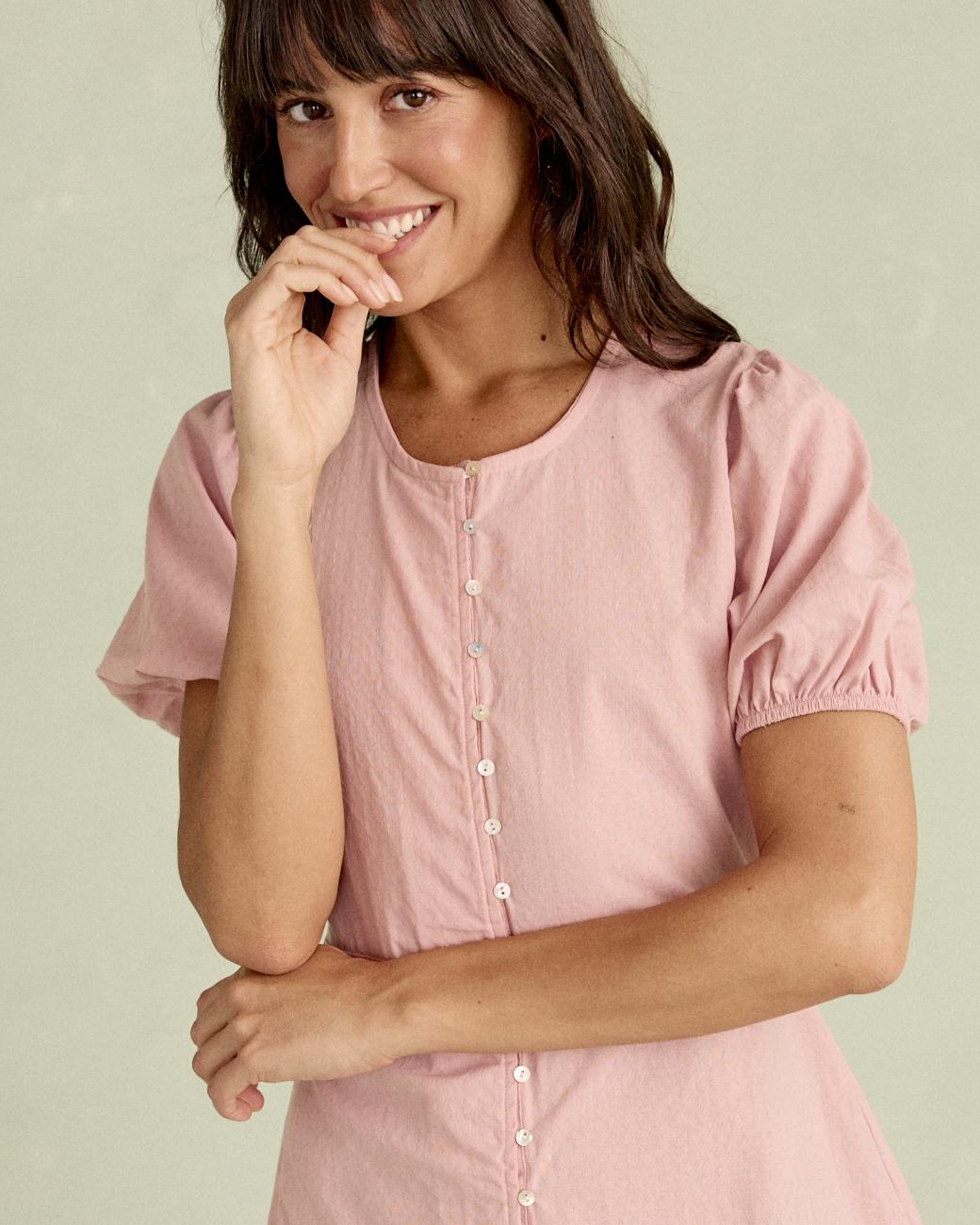 Kurzes Kleid Sarita