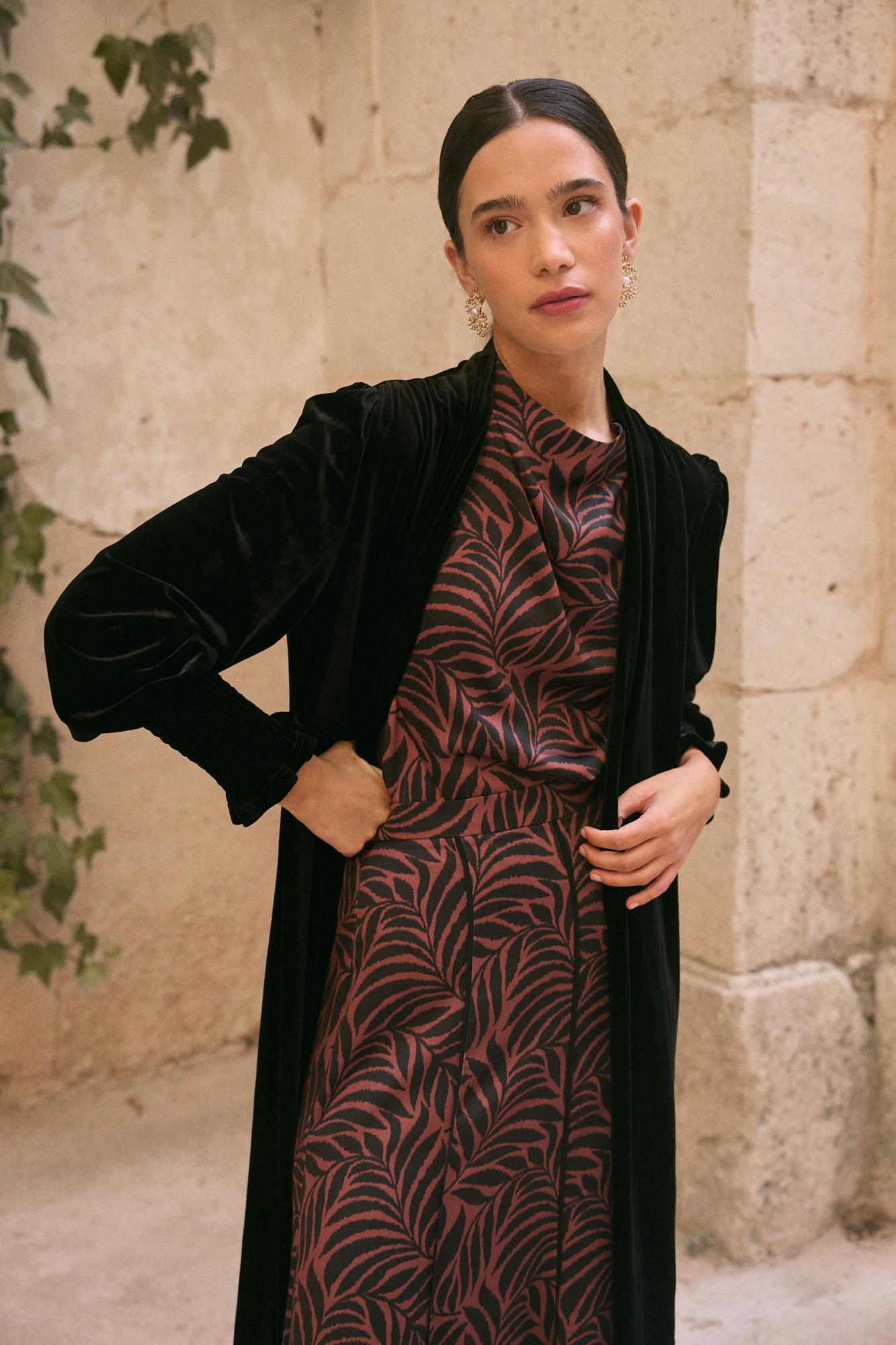 Jacke für Gäste Lissabon