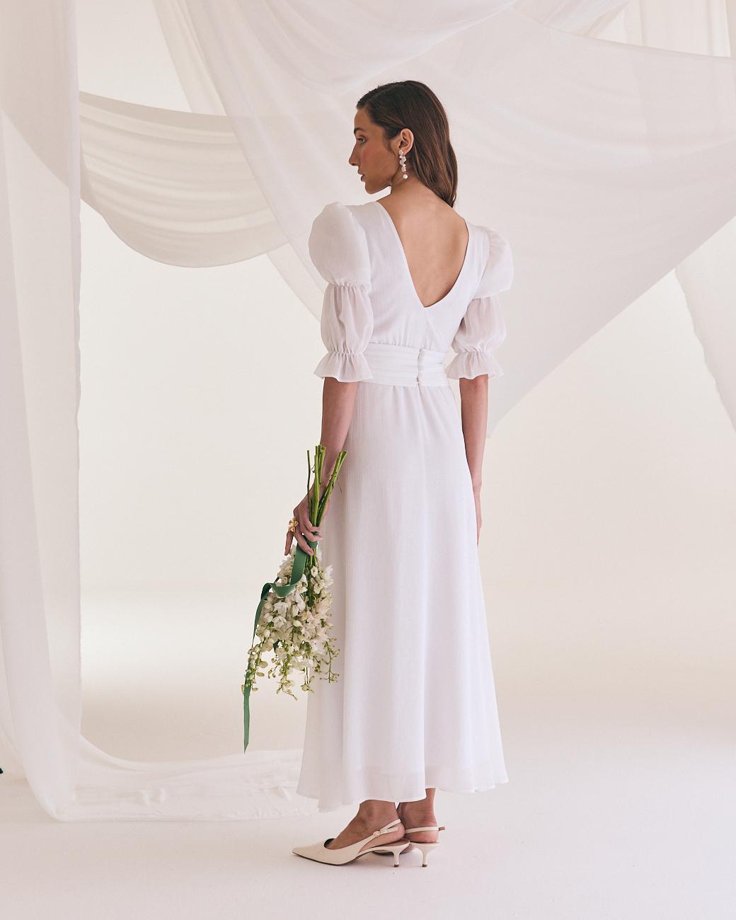 Brautkleid Daniela