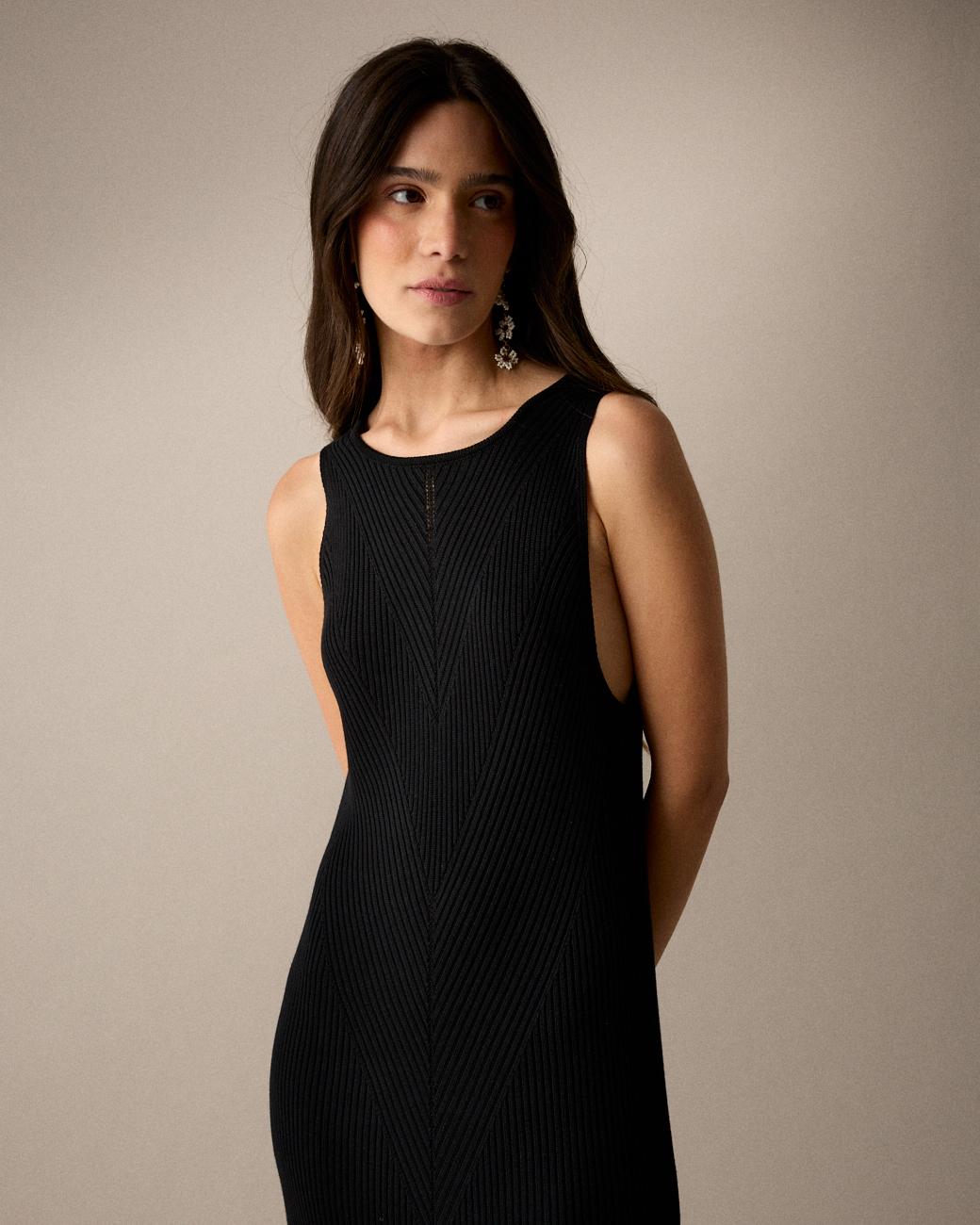 Strickkleid Mafalda